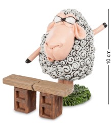 RV-135 Фигурка Овца "Брюс" (W.Stratford)