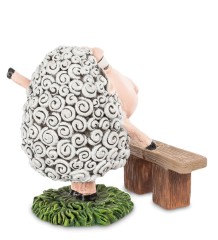 RV-135 Фигурка Овца "Брюс" (W.Stratford)