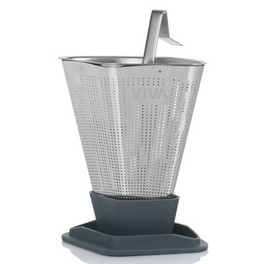 Ситечко для заваривания чая Infusion™, грифельный Viva Scandinavia