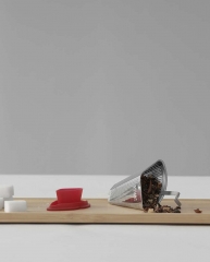 Ситечко для заваривания чая Infusion™, грифельный Viva Scandinavia