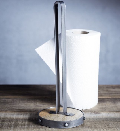 Органайзер для бумажных полотенец, 31 см. Industrial Kitchen Kitchen Craft