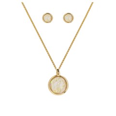 Комплект nautilus S9506.12 BW/G Possebon