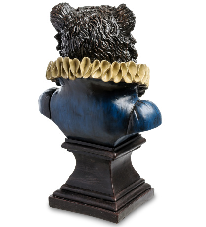 SK-43 Фигурка "Граф Медведь"