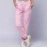 Брюки женские 9080/7, обхват бедер 090, рост 170, светло-розовый (Serge)