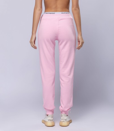 Брюки женские 9080/7, обхват бедер 090, рост 170, светло-розовый (Serge)