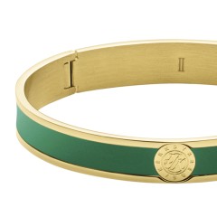 Браслет PENNIKA II SG EMERALD GREEN