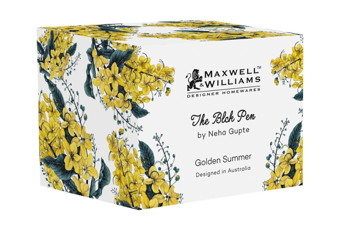 Кружка Акация, 0,4 л. Maxwell & Williams