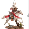 WS-739 Статуэтка "Самурай на коне"