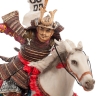 WS-739 Статуэтка "Самурай на коне"