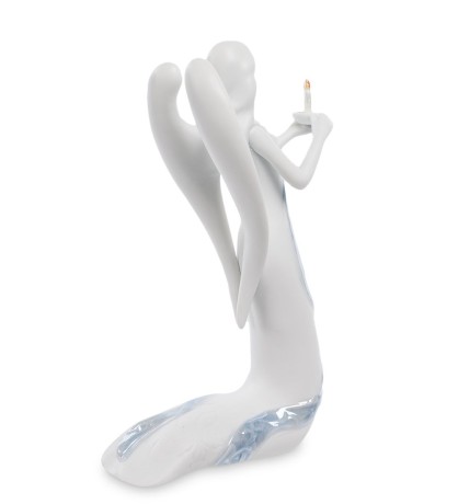 CMS-17/ 8 Фигурка "Ангел-хранитель" (Pavone)