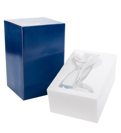 CMS-17/ 8 Фигурка "Ангел-хранитель" (Pavone)