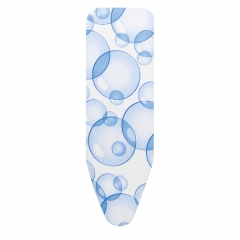 Чехол PerfectFlow 124х45 см (C), Пузырьки Brabantia