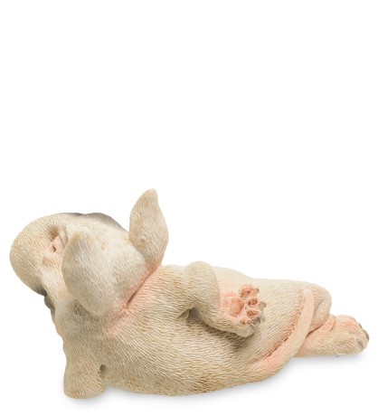 RV-888 Фигурка Собака "Бультерьер" (W.Stratford)