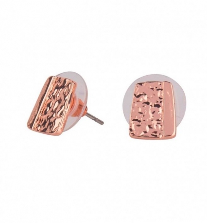 Пусеты EH0805 RG Shadore