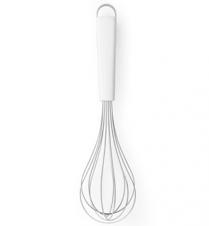 Венчик (большой), белый Brabantia