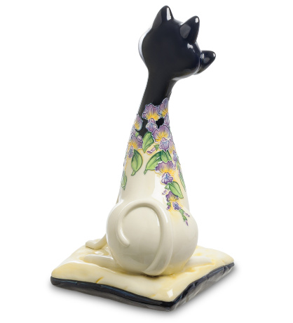 JP-156/ 4 Фигурка "Кот" (Pavone)