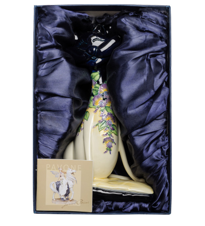 JP-156/ 4 Фигурка "Кот" (Pavone)