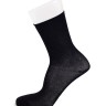Носки мужские Forte ASUM-0005  41-44 черный (Artsocks)