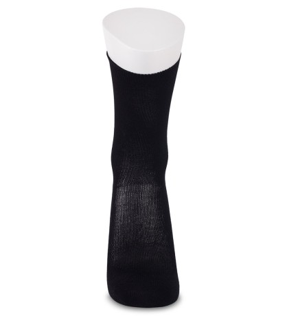 Носки мужские Forte ASUM-0005  41-44 черный (Artsocks)