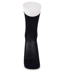 Носки мужские Forte ASUM-0005  41-44 черный (Artsocks)