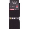 Носки мужские Forte ASUM-0005  41-44 черный (Artsocks)
