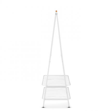 Вешалка для одежды LINN большая, Белый Brabantia
