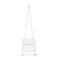 Вешалка для одежды LINN большая, Белый Brabantia