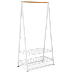 Вешалка для одежды LINN большая, Белый Brabantia