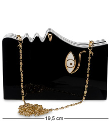 BG-110 Клатч "Хлоя"