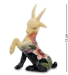 JP-71/25 Фигурка "Коза" (Pavone)