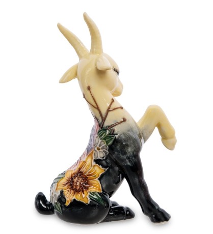 JP-71/25 Фигурка "Коза" (Pavone)