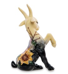 JP-71/25 Фигурка "Коза" (Pavone)