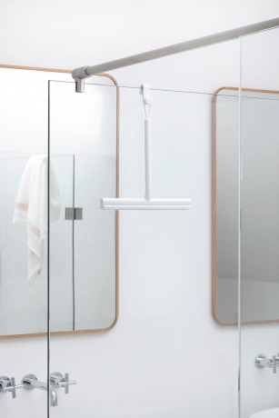 Щетка-скребок, Белый Brabantia