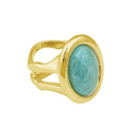 Кольцо VENTURA K220505-90-10 BL/G Ciclon