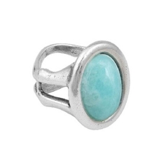 Кольцо VENTURA K222500-90-9 BL/S Ciclon