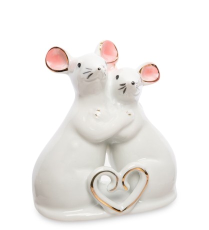 RL-39 Фигурка "Мышата"