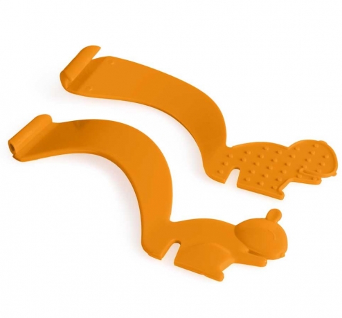 Щипцы сервировочные Squirrel Balvi