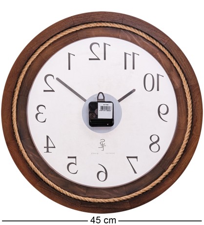 SLT-217 Часы настенные