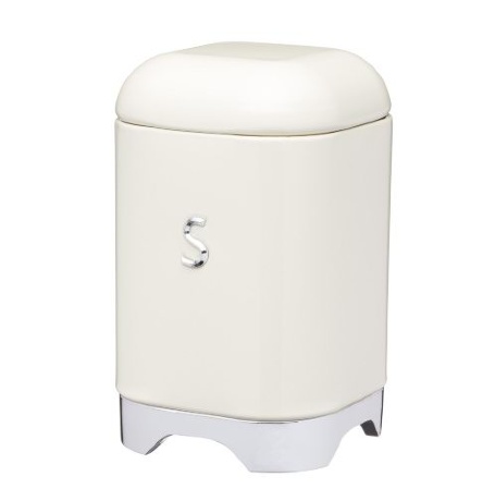 Ёмкость для хранения сахара, 19x11,5х11,5 см. Lovello creamy Kitchen Craft