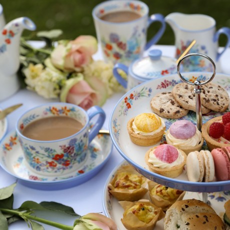 Сахарница, бел. London Pottery Kitchen Craft