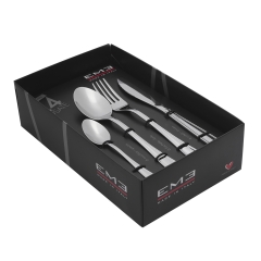 Набор столовых приборов, 24 шт. GALLES EME