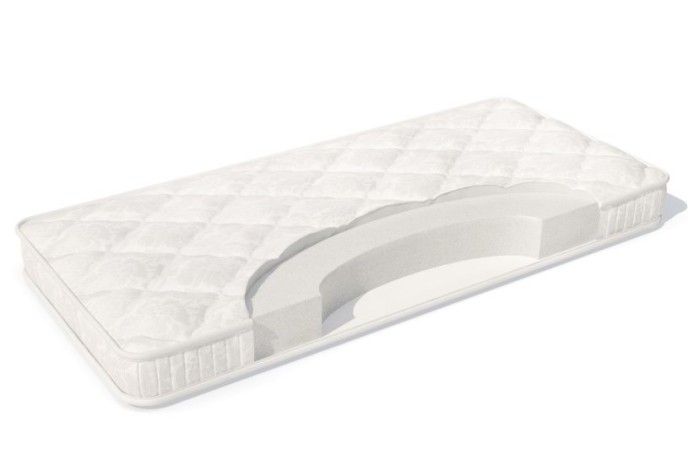 Матрас stella kids СТЕЛЛА КИДС, MaterLux