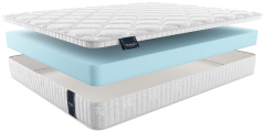 Матрас valdes ВАЛДЕС, MaterLux