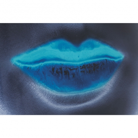 Картина Diva, коллекция "Дива" 120*120*4, Полипропилен, Стекло, Мультиколор