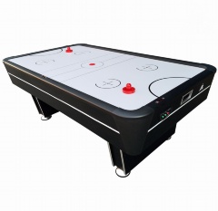 Игровой стол - аэрохоккей DFC SLAVIA
