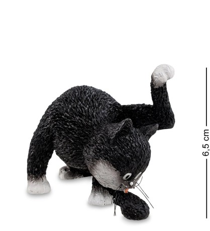 DUB 62 Статуэтка "Время любить себя" (Grooming Time.Parastone)