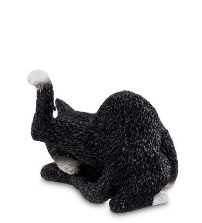 DUB 62 Статуэтка "Время любить себя" (Grooming Time.Parastone)