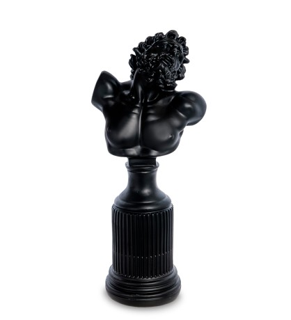 BMB- 40 Фигура-бюст "Лаокоон - жрец бога Аполлона"