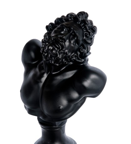 BMB- 40 Фигура-бюст "Лаокоон - жрец бога Аполлона"