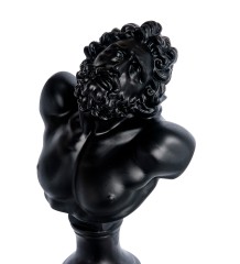 BMB- 40 Фигура-бюст "Лаокоон - жрец бога Аполлона"